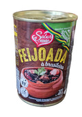 Sabor a Mundo Feijoada Brasileira 415g