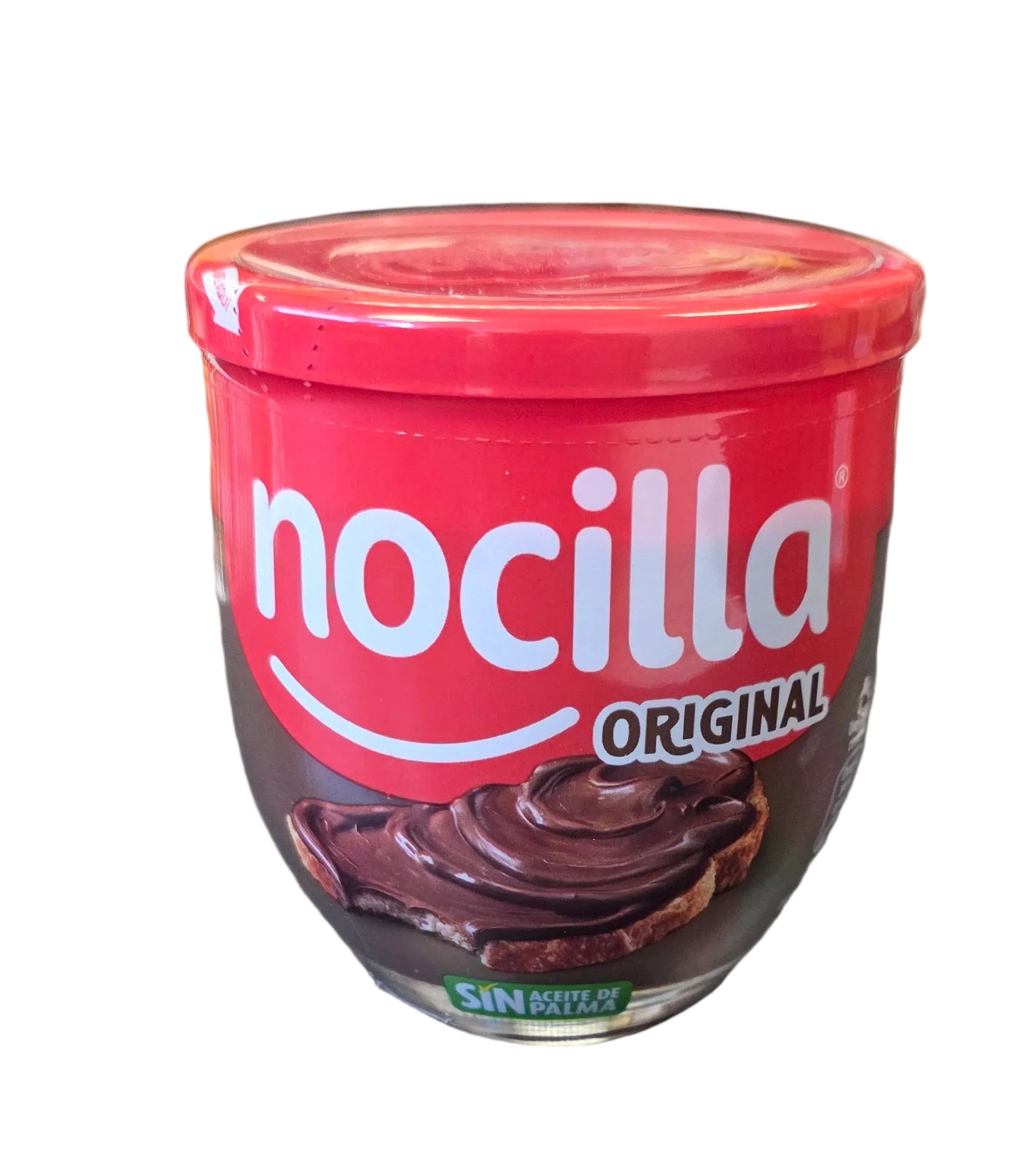 Novilha Original 180g