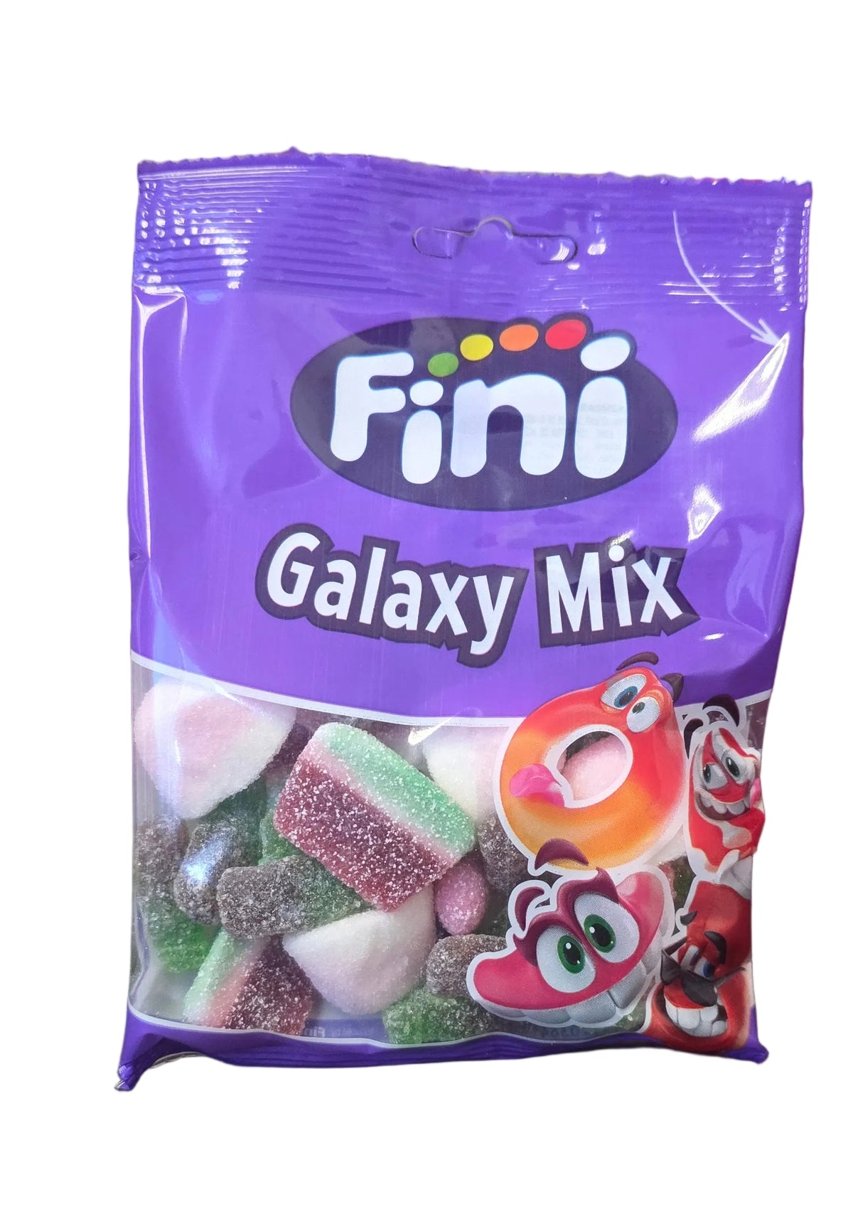 Fini Galaxy Mix 90g