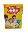 Cerelac Farinha Lactea Nestlé 900g