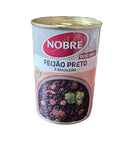 Nobre Feijão Preto à Brasileira 420g