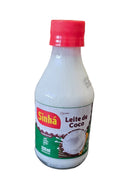 Sinhá Leite Coco 200ml
