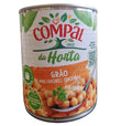 Compal Grão 845g