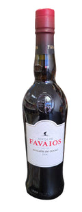 Favaios Moscatel do Douro 17% vol. 750ml