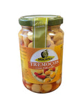 Maçarico Tremoços Piri-Piri 370g