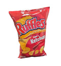 Ruffles Ketchup 115g