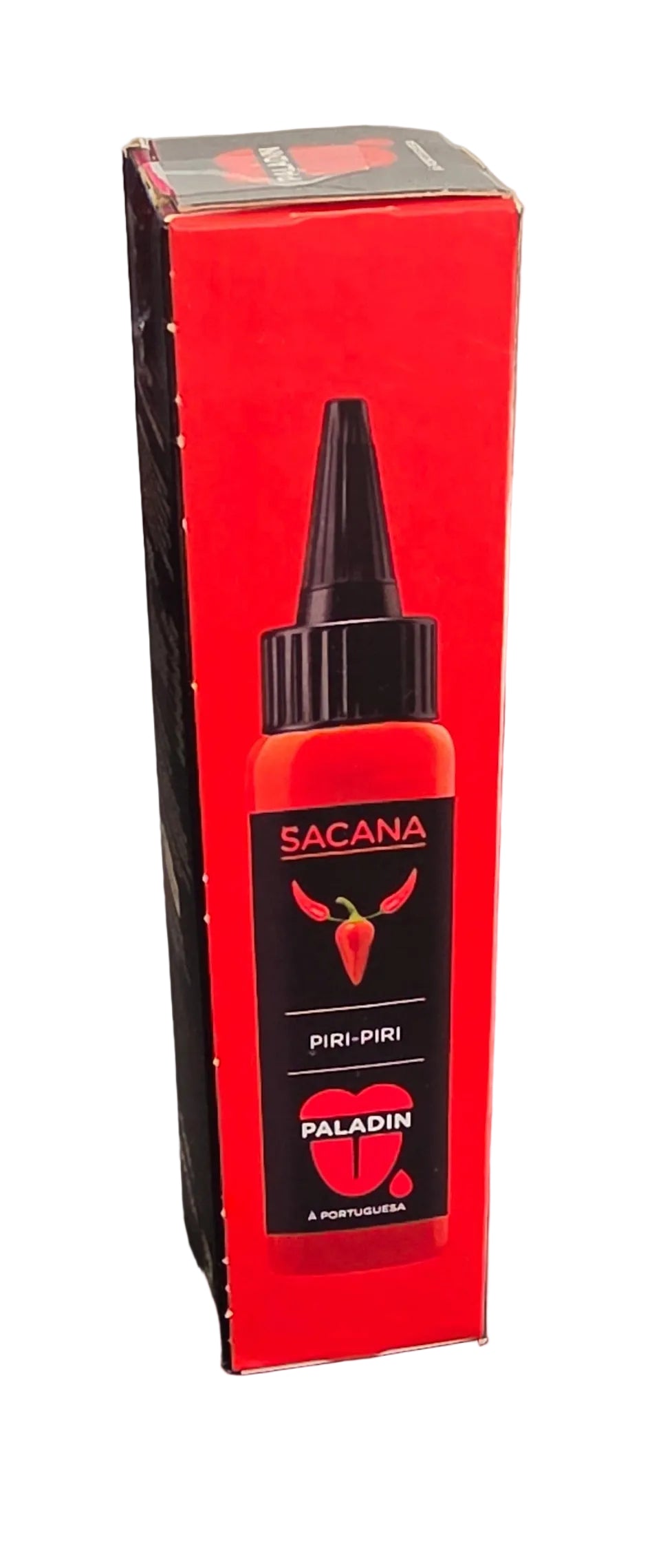 Paladin Sacana Piri-Piri 75ml