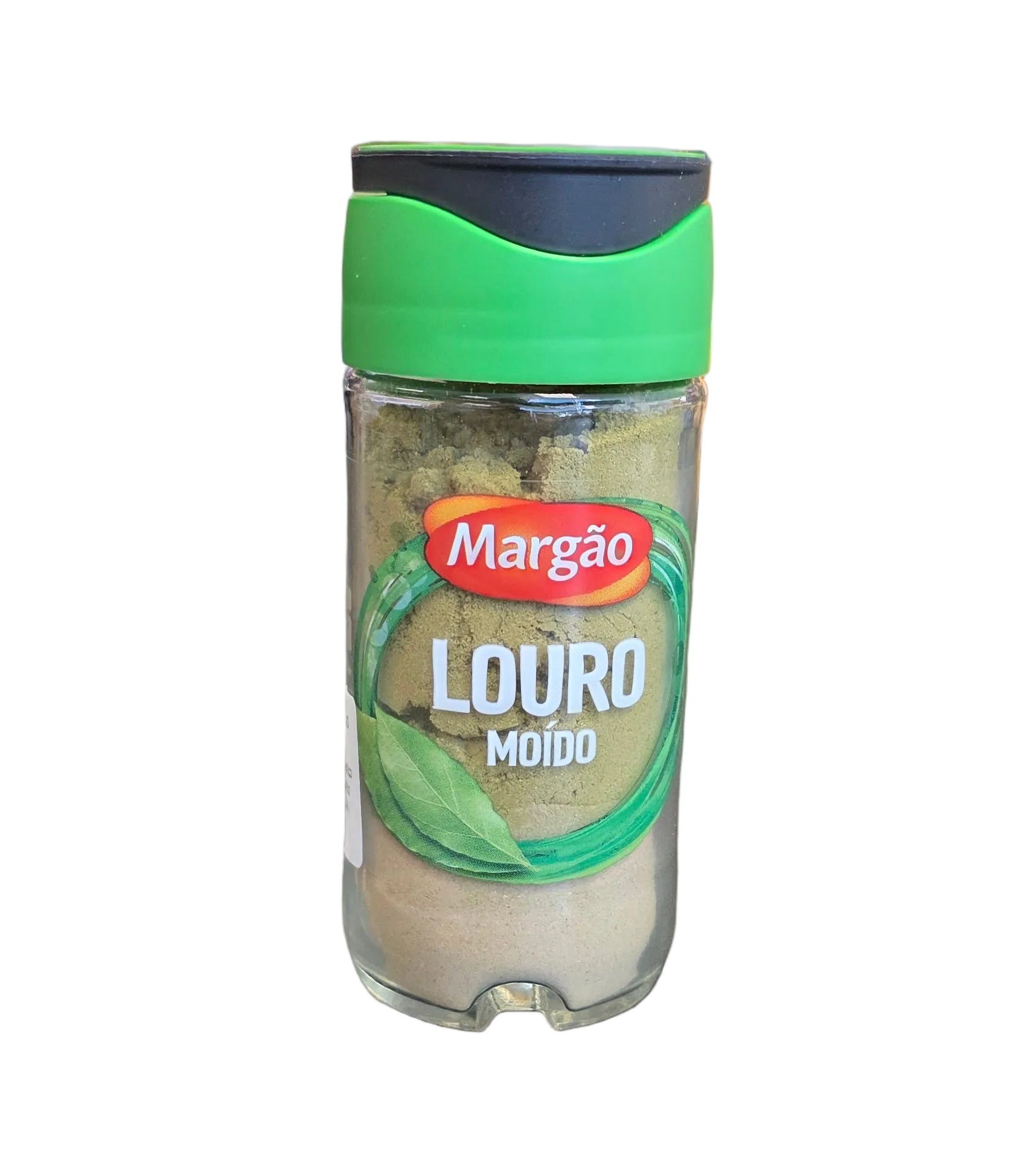 Margão Louro Moídos 24g