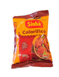 Sinhá Colorifico 100g