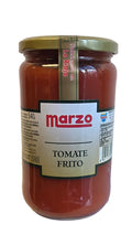 Marzo Tomate Frito 540g