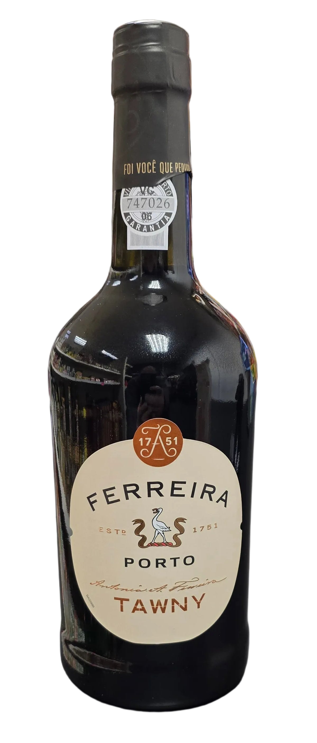 Ferreira Tawny Vinho do Porto 750ml