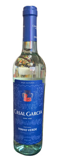 Casal Garcia Vinho Verde 9,5% vol. 75cl