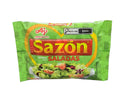Sazon Tempero Para Saladas 60g
