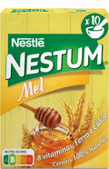 Nestum Com Mel Nestle 600g
