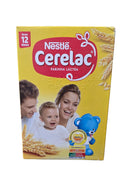 Nestlé Cerelac Farinha Láctea 500g