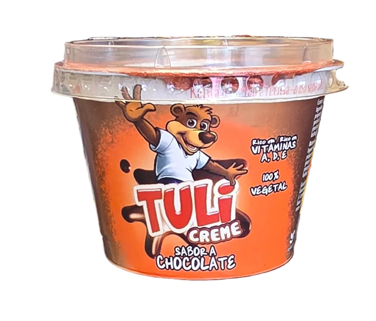 Tuli Creme 200g