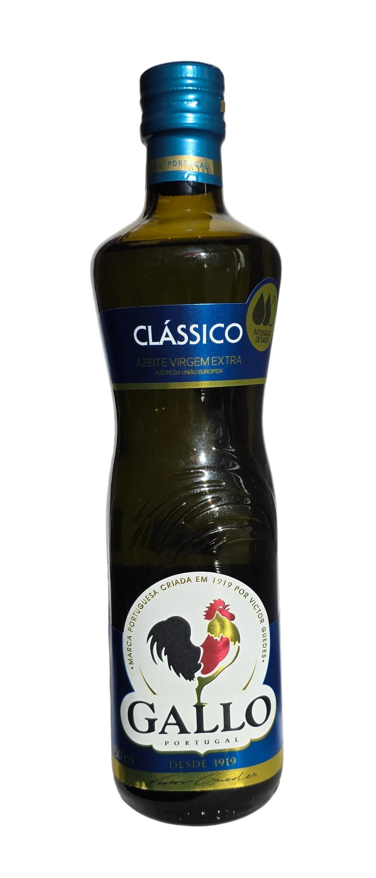 Gallo Azeite Virgem Extra 750ml