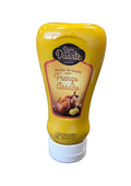 Dom Duarte Molho de Limão 250g