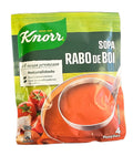 Knorr Sopa Rabo De Boi 71g