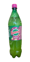 Sumol Maracujá 1.5L