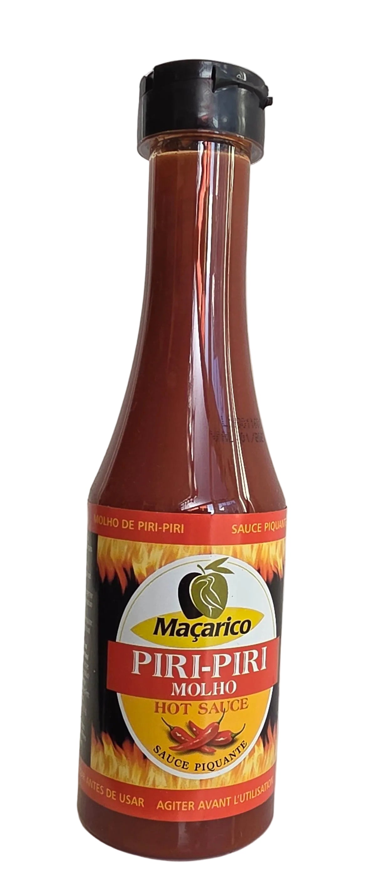 Maçarico Piri-Piri 200ml