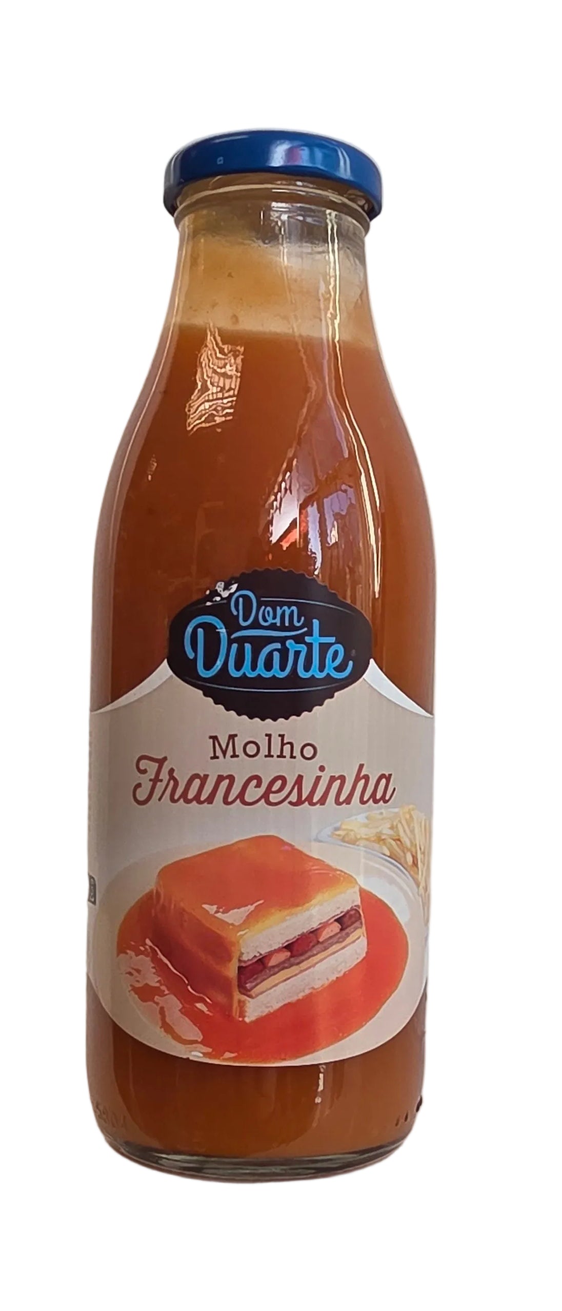 Dom Duarte Molho Francesinha 500g