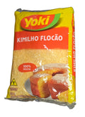 Yoki Kimilho Flocão 500g