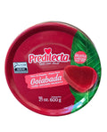 Predilecta Goiabada 600g