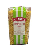 Milaneza Cotovelinhos 500g