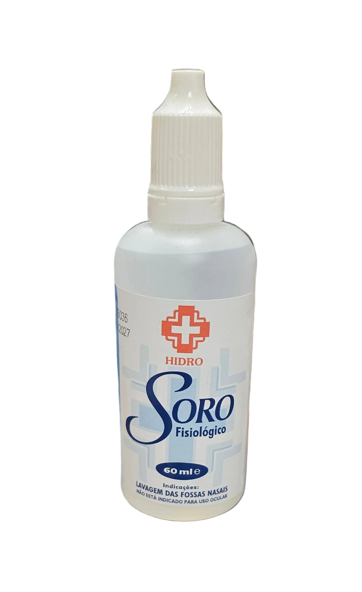 Hidro Soro Fisiológico 60ml