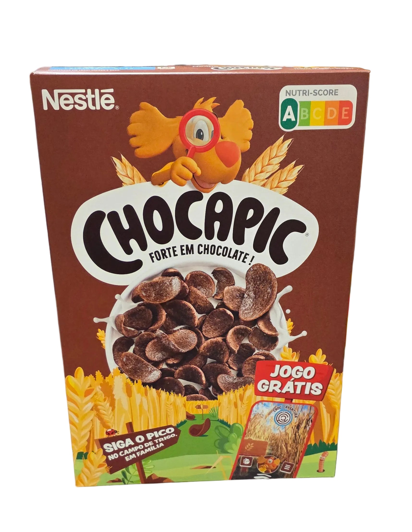 Nestlé Chocapic Original 375g