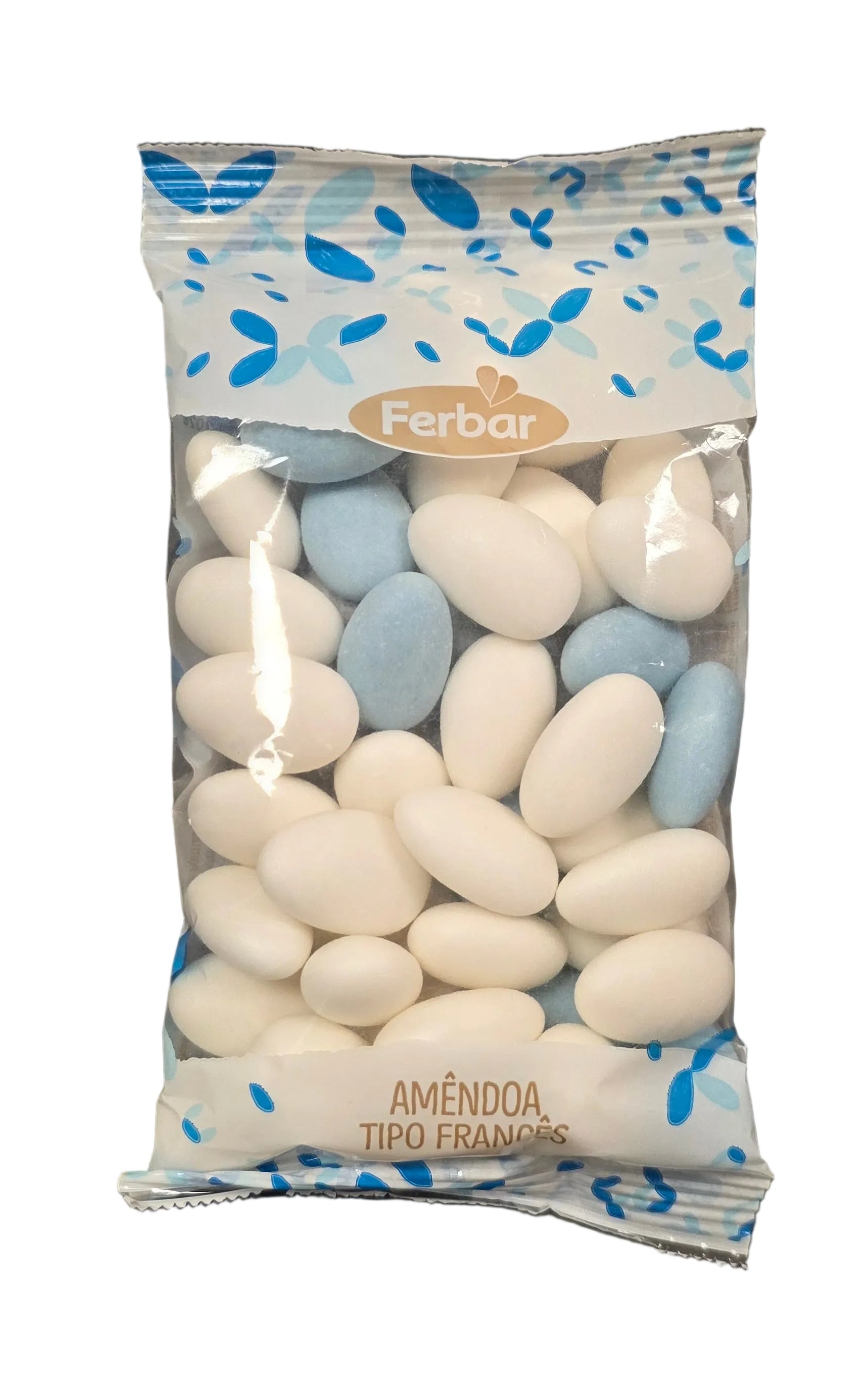 Ferbar Amêndoa Tipo Francês 180g