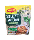 Maggi Suculento no Forno Ervas Aromáticas 28g