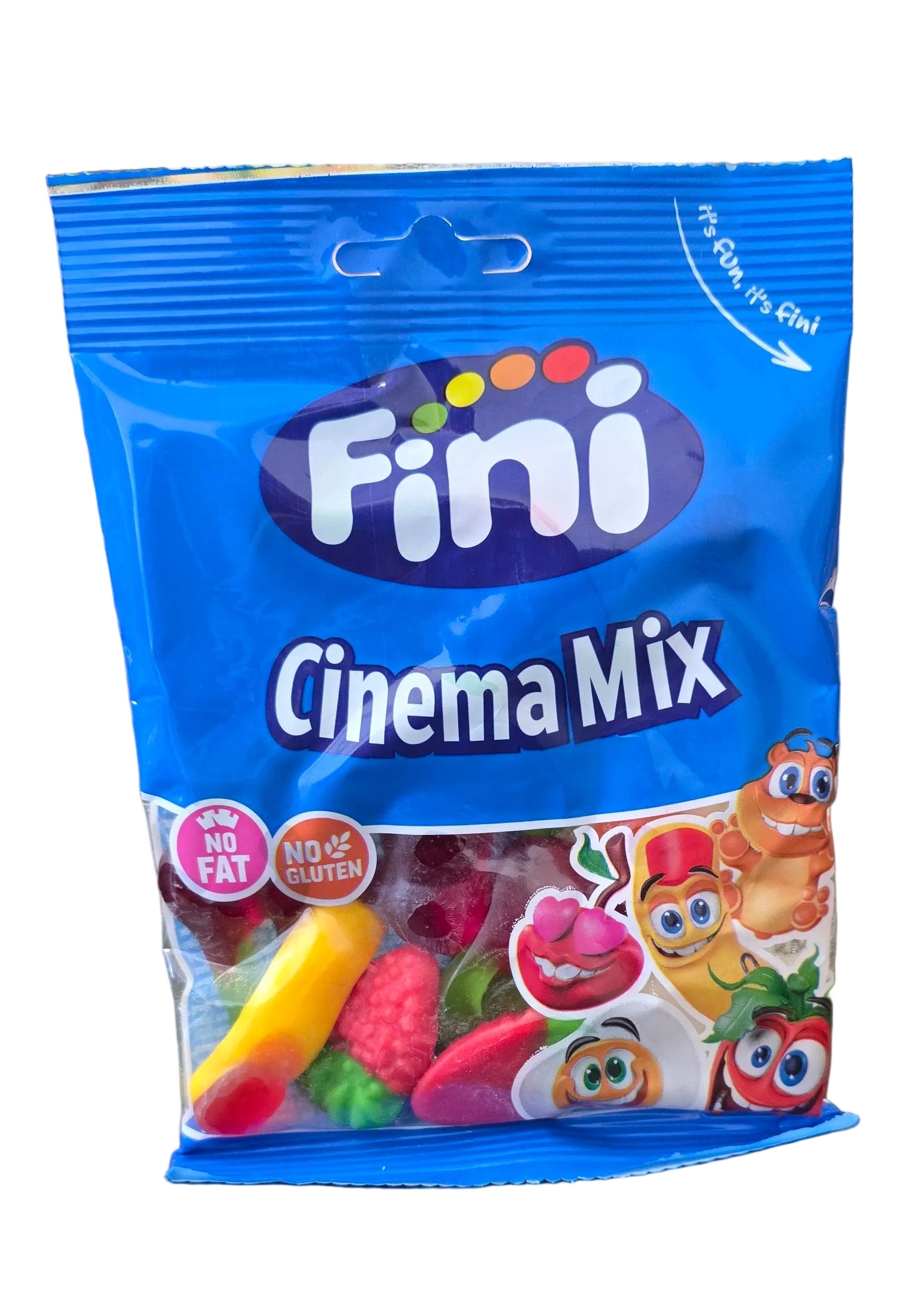 Fini Cinema Mix 90g