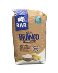Rar Açúcar Branco Granulado 1kg