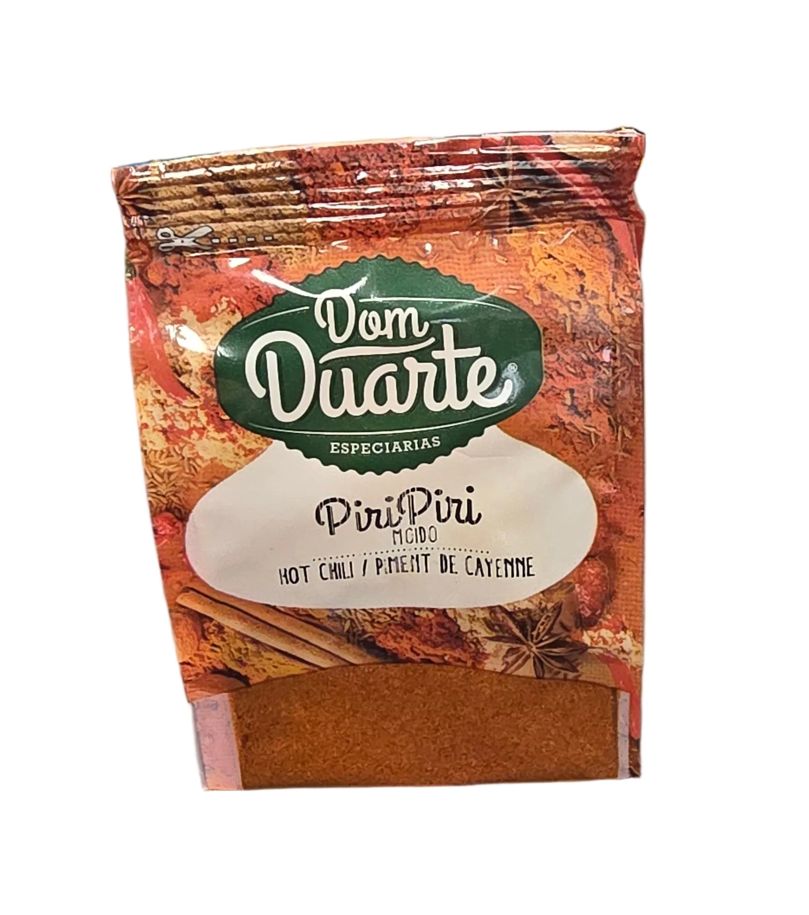 Dom Duarte Piri-Piri Moído 40g