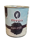 Meps Feijão Preto 820g