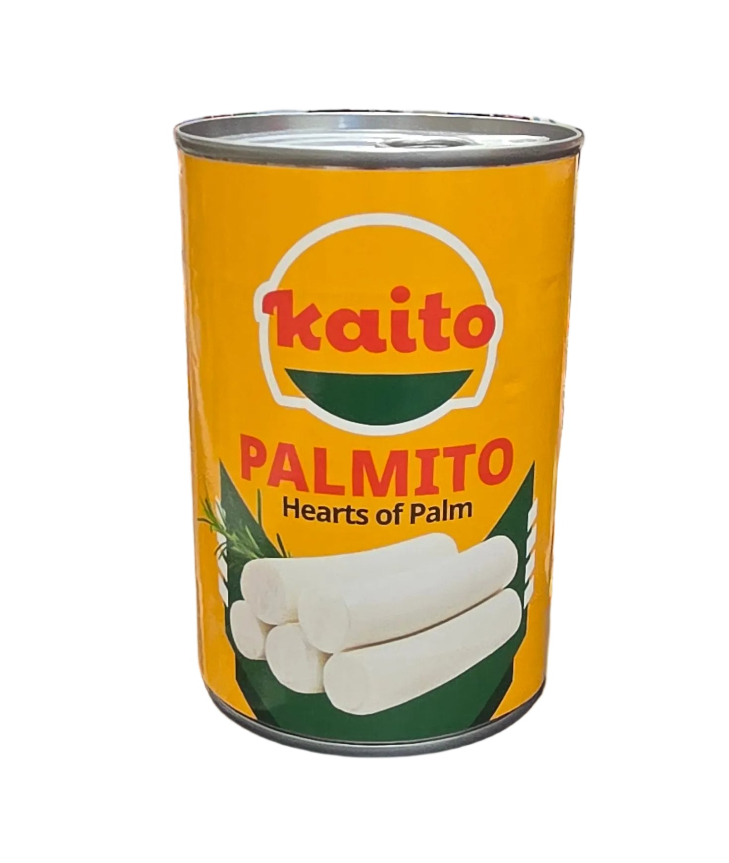 Kaito Palmito Hearts Of Palm 400g