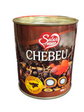 Sabor a Mundo Chebeu 800g
