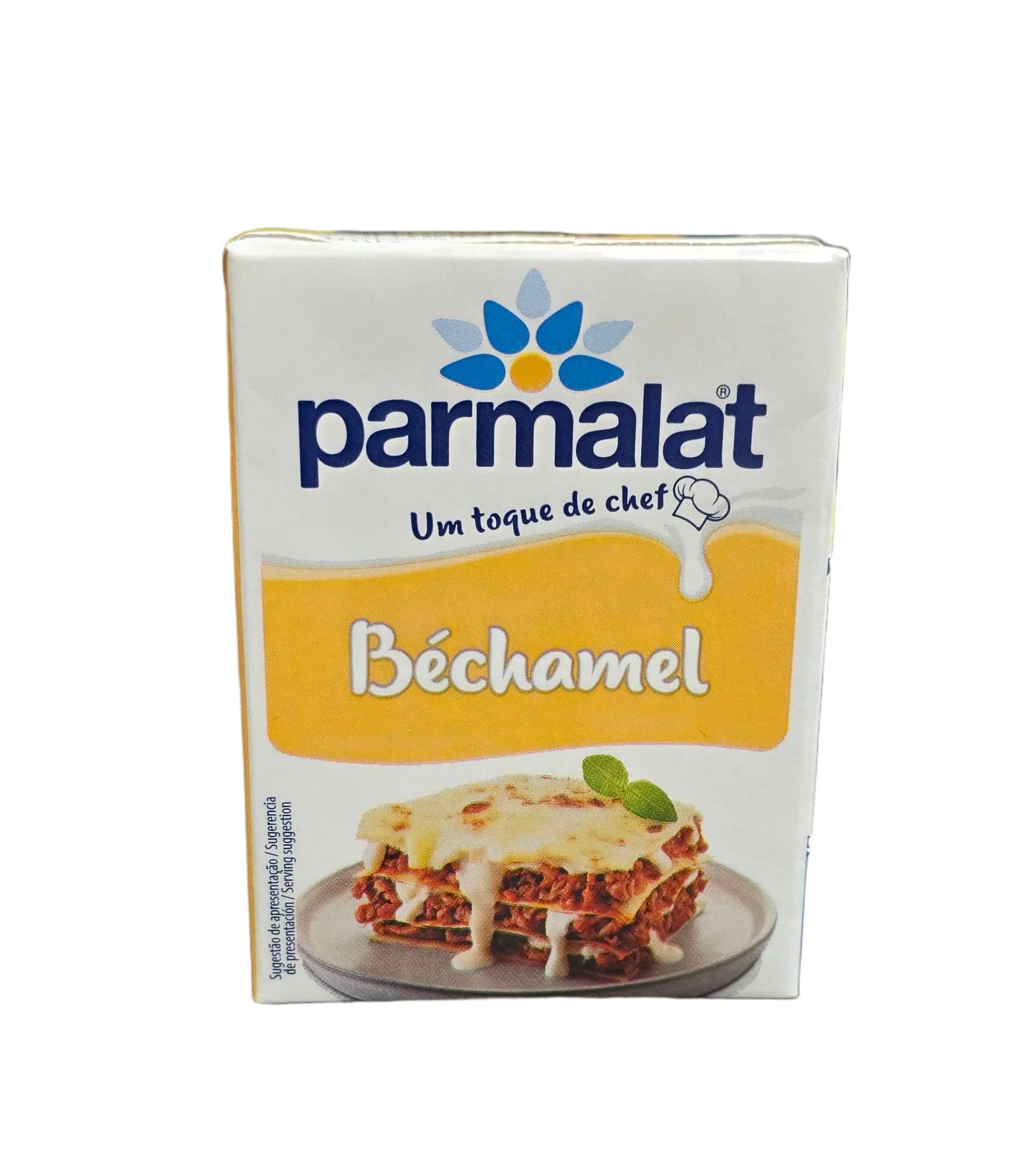 Parmalat Bechamel 200ml