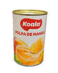 Koala Polpa de Manga 450g