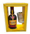 Licor Beirão + Copo 22% vol 700ml