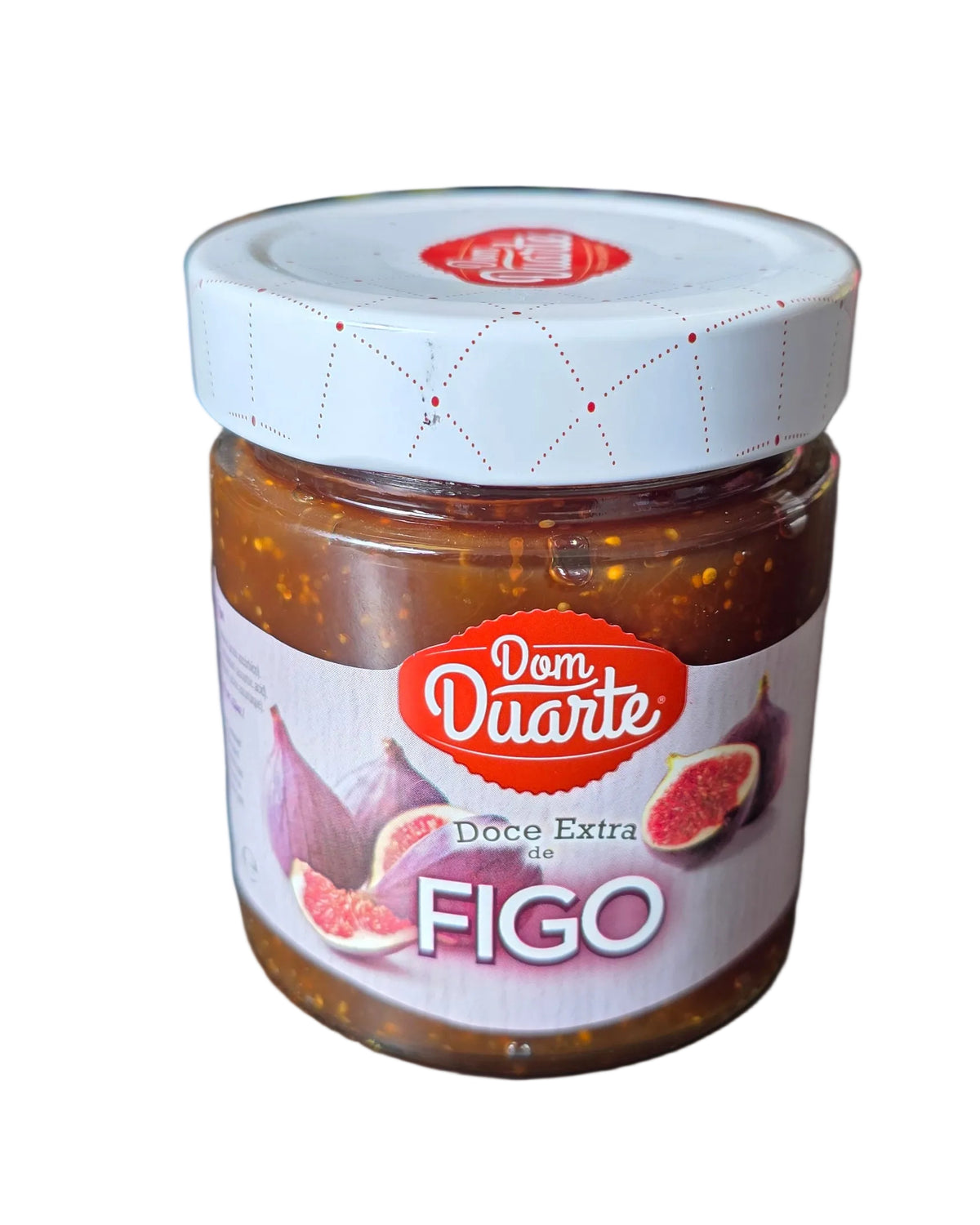 Dom Duarte Doce Extra De Figo 220g