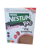 Nestlé Nestum Pro Morango 250g