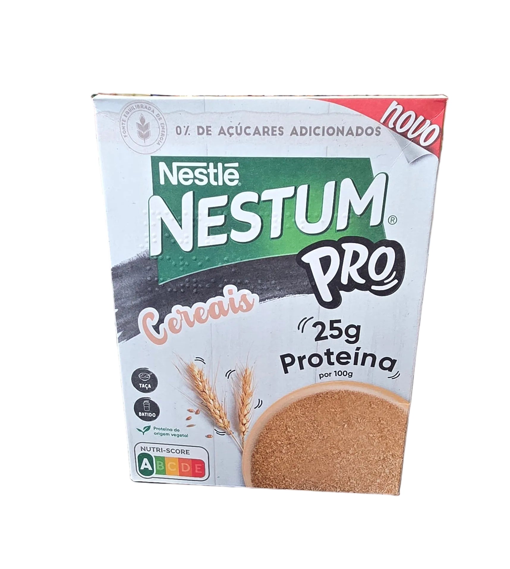 Nestlé Nestum Pro Cereais 250g