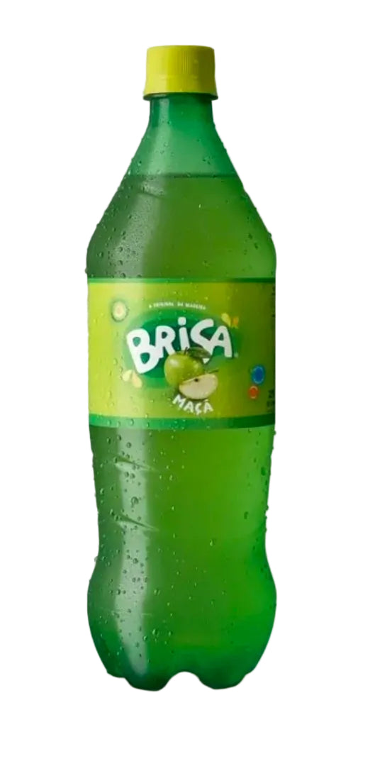 Brisa Maçã 1L