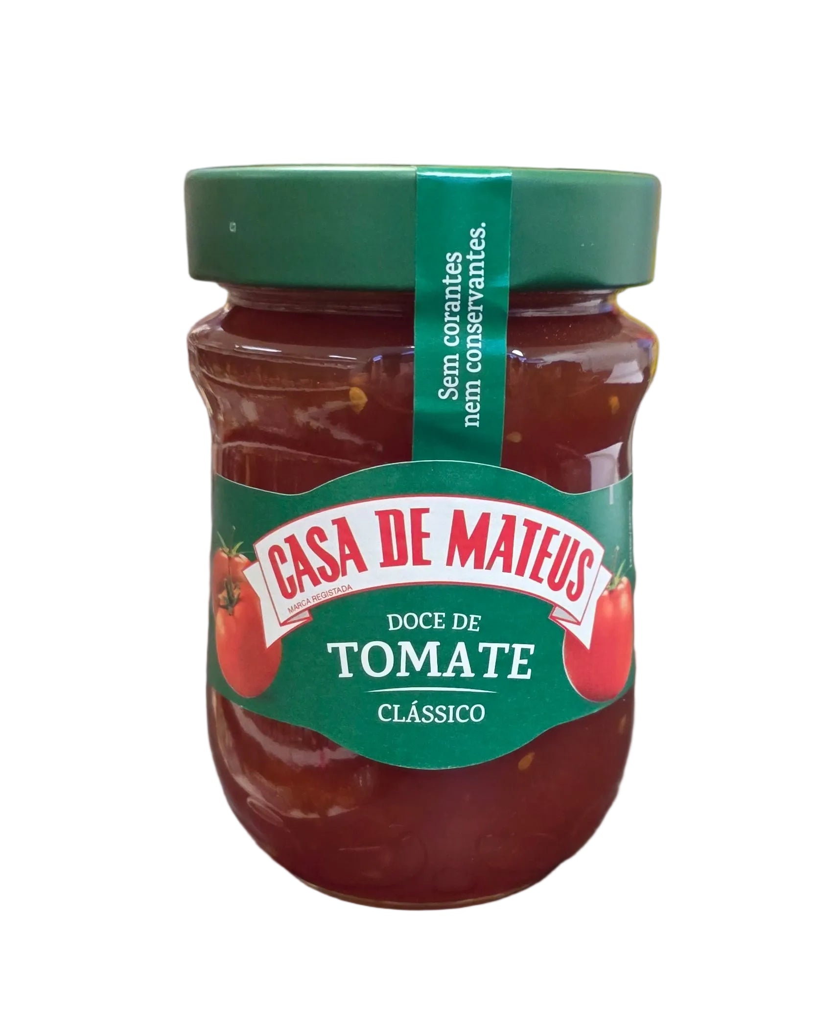 Casa De Mateus Doce de Tomate 345g