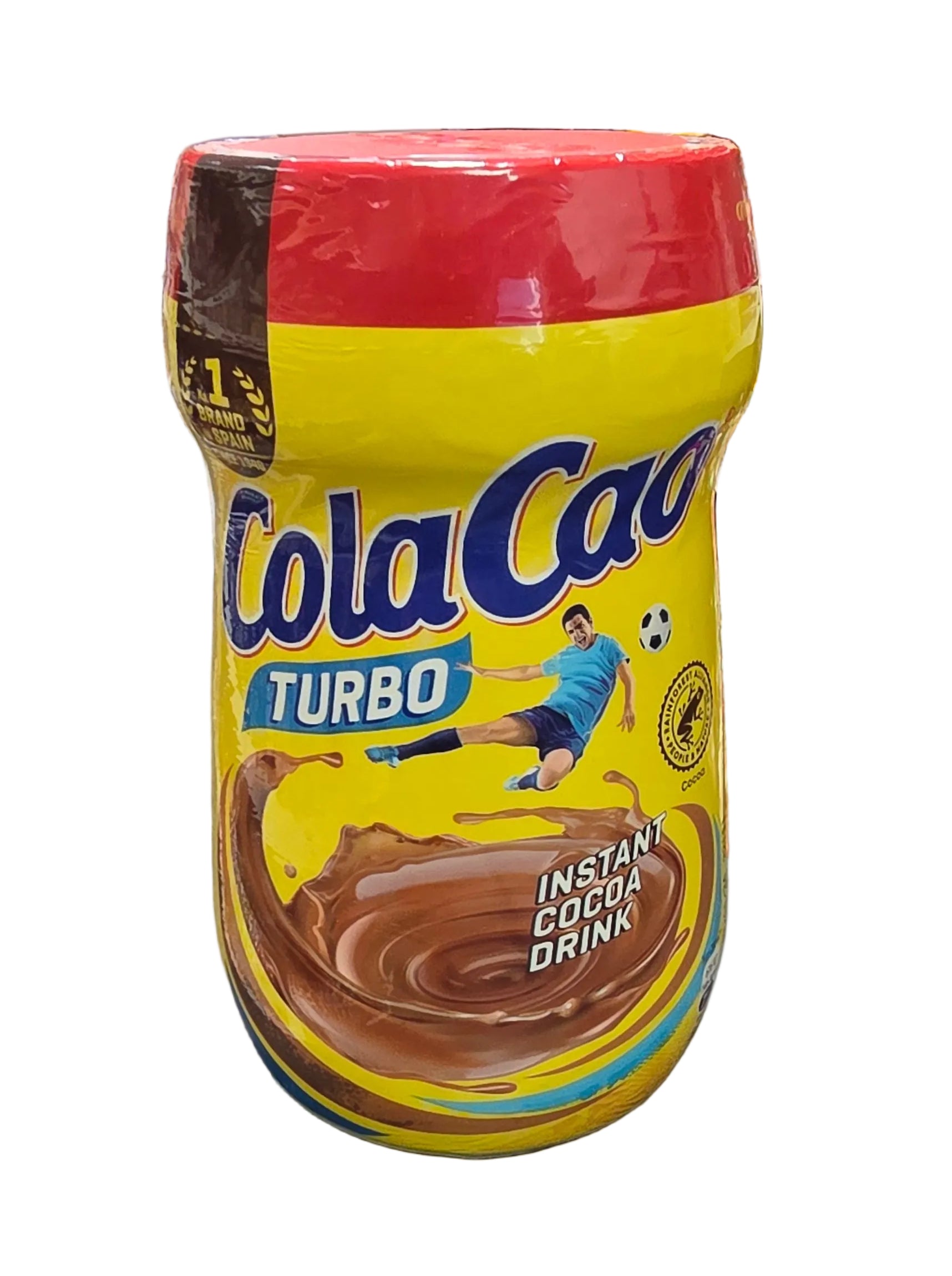 ColaCao Turbo 400g
