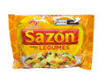 Sazon Tempero Para Legumes 60g