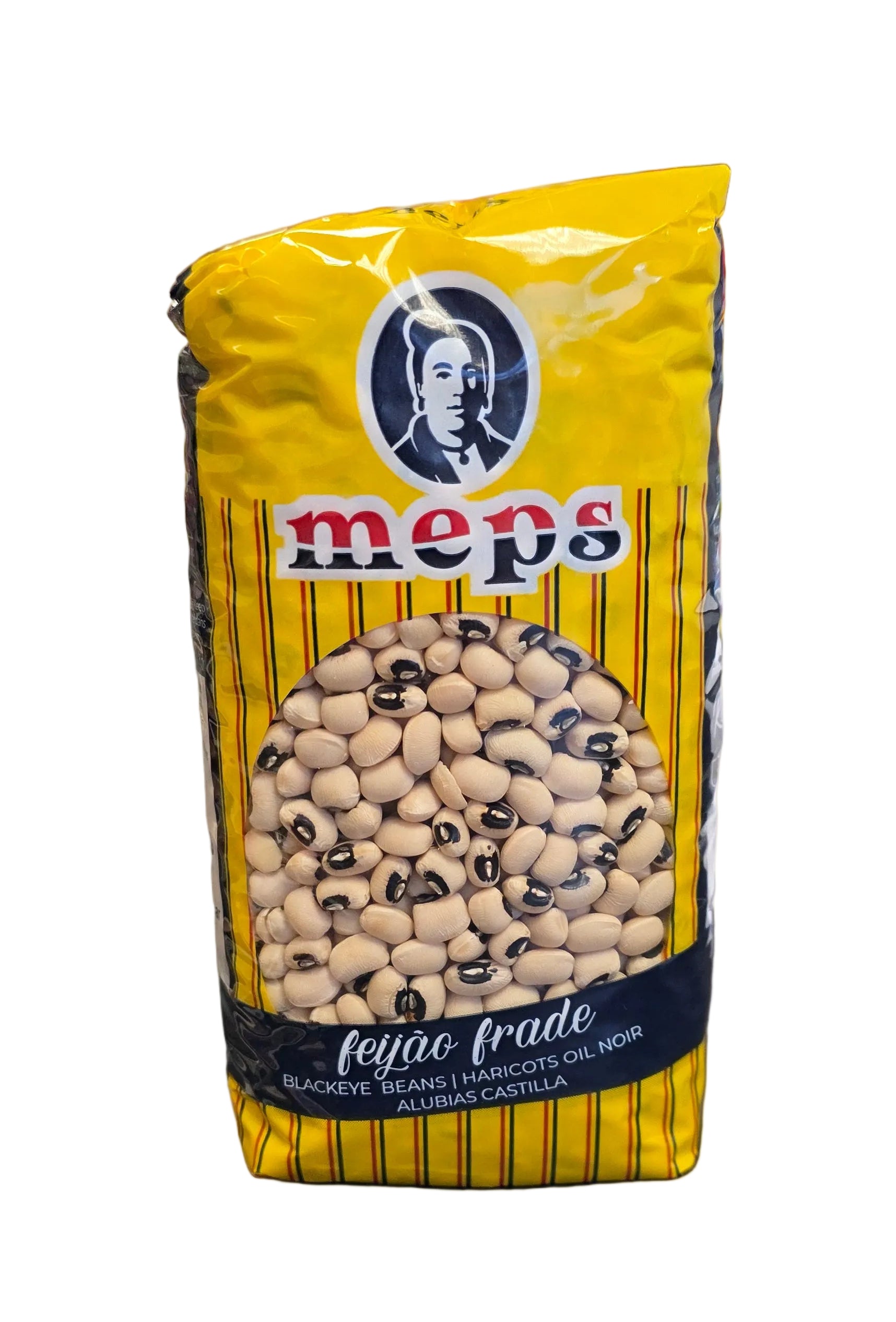 Meps Feijão seco Frade 500g
